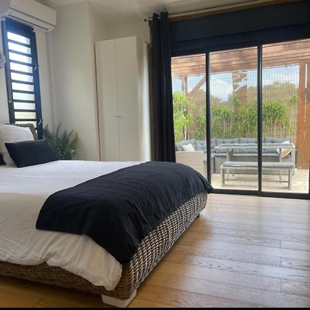 Case A Roches Saint-Gilles Les Bains Exterior photo