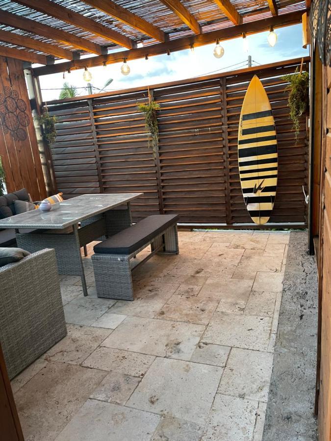 Case A Roches Saint-Gilles Les Bains Exterior photo