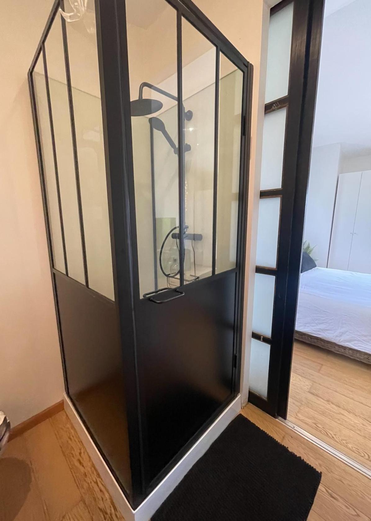 Case A Roches Saint-Gilles Les Bains Exterior photo